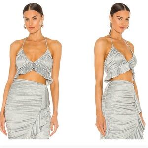 Lovers + Friends Set. From Revolve